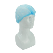 Dmo1 - Mob Caps - Blue