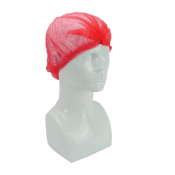 Dmo1 - Mob Caps - Red