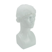 Dmo1 - Mob Caps - White