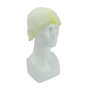 Dmo1 - Mob Caps - Yellow