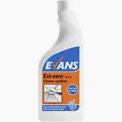 Evans Vanodine 750ml Esteem Sanitiser