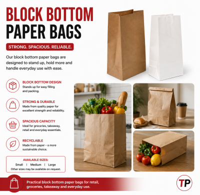 Block Bottom