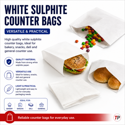 White Sulphite