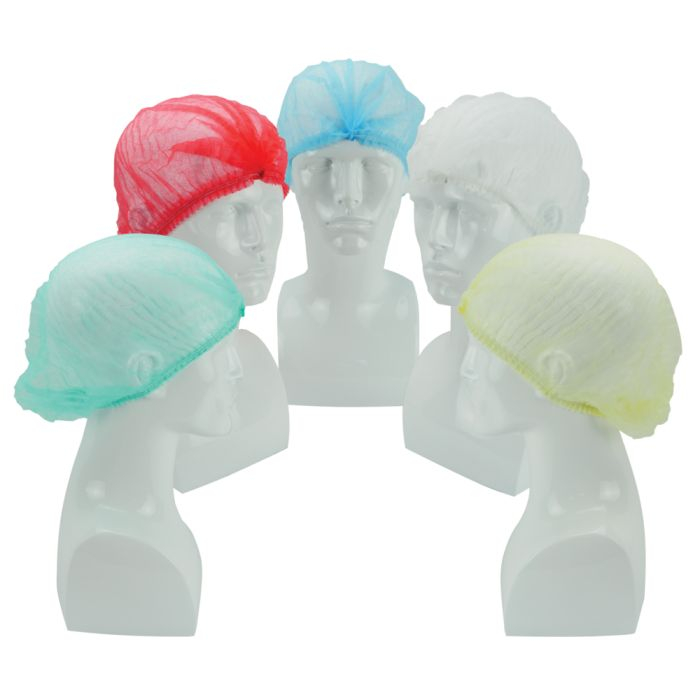 Mob Caps & Beard Snoods