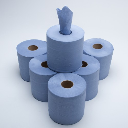 Paper Rolls